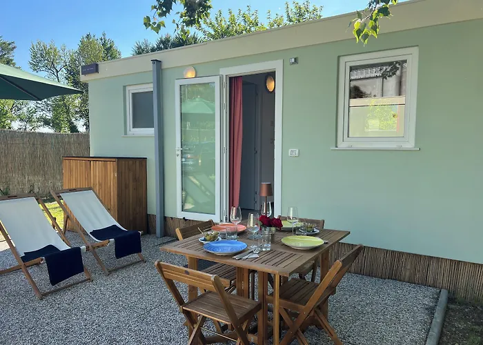 Camp By Maggiore Suites